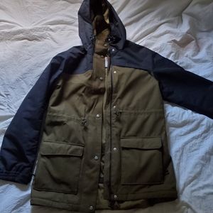 Aperture Snowbaord Jacket
